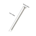 thumbnail image 2 of HEATSHAKING 460pcs Bulk Nail Assortment Stainless Steel for Home Use and Wood Beams, 2 of 6