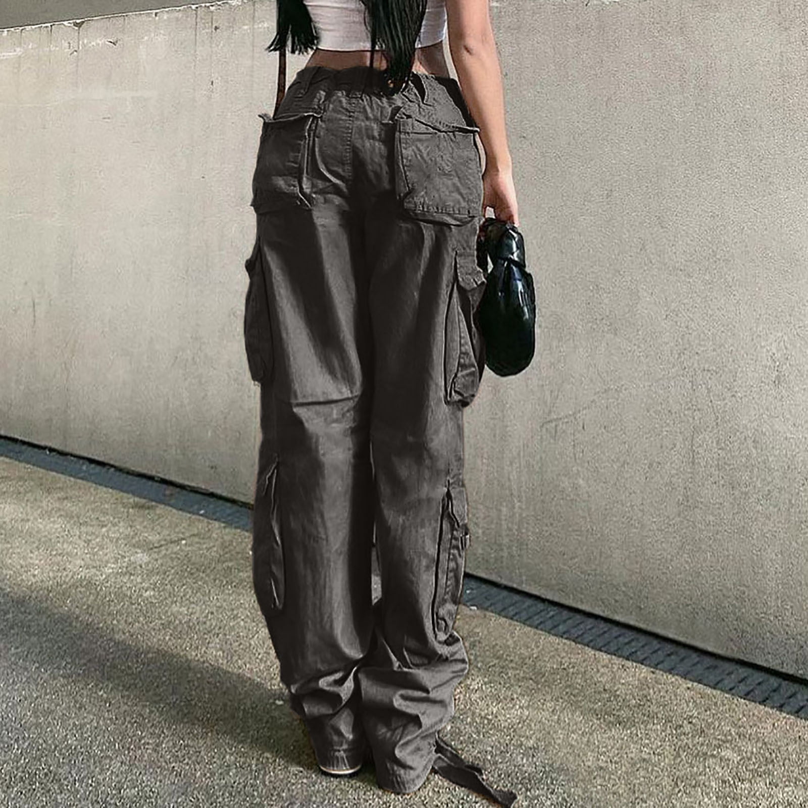 パンツ GDC RELAX CARGO PANTS Girls Don't Cry Girls Don't Cry GDC RELAX CARGO PANTS L GDC RELAX CARGO PANTS