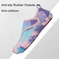 thumbnail image 6 of Stepedia Barefoot Boys Girls Water Walking Shoes Aqua Socks Beach Pool Swim Shoe 11.5 Little Kid, 6 of 8