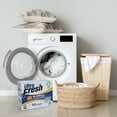 thumbnail image 5 of Ultra Fresh Platinum 6X Laundry Detergent Sheets with Fragrance and Dye Free, 5 of 7