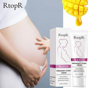40g Eliminate Maternity Stretch Mark & Scar Removal Anti Pregnancy Scar Pregnancy Cream For Pregnancy Repair Skin Firming Cream