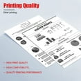 thumbnail image 6 of PB210 Toner Cartridge 1-Pack Black Compatible for Pantum PB 210 for P2500W P2502W M6550NW M6600NW M6552NW M6602NW Printer Ink, 6 of 6