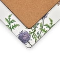 thumbnail image 4 of Pimpernel Stafford Blooms Placemats, Set of 4, 15.7 X 11.7", 4 of 7