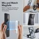 thumbnail image 5 of Funda ESR Magsafe con soporte para Samsung Galaxy S24 Ultra, 5 of 8
