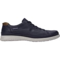 thumbnail image 2 of Men's Mephisto Thomas Sneaker, 2 of 4