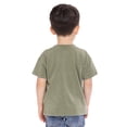 thumbnail image 6 of Sesame Street Toddler Short Sleeve Graphic Crewneck Tee, Sizes 12M-5T, 6 of 6