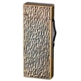 thumbnail image 1 of Engraved Torch Lighter Blue Jet-Flame Cigers Lighters Cool Bright Sound Lighters Smokings Accessories, 1 of 5