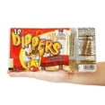 thumbnail image 4 of J.R. Dippers Cheese Dip & Bread Sticks Snacks (2 Packs), 4 of 4