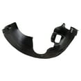 thumbnail image 4 of TRQ Inner Fender Liner Set Fits 2020 Hyundai Sonata HY1248183 HY1249183, 4 of 5