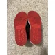 thumbnail image 4 of Size 12 - Jo r-dan 1 Mid Reverse BLACK/FIRE RED-WHITE NOIR/BLANC/ROUGE FEU, 4 of 6