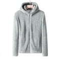 thumbnail image 3 of Pull à Manches Longues Hiver à Imprimé Chaud pour Hommes, 3 of 6