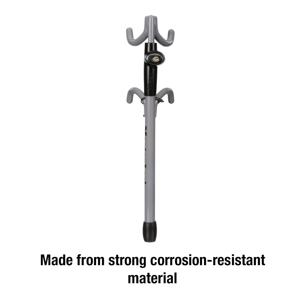 Master Lock Quad Hook Steering Wheel Lock