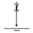 thumbnail image 4 of Master Lock Quad Hook Steering Wheel Lock, 4 of 5