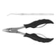 thumbnail image 3 of Pedicure Kit, Sturdy Nail Clipper Set Stainless Steel For Finger Care For Pedicure Shop For Foot Care For Manicure Store ANGGREK Otros, 3 of 8