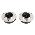 thumbnail image 2 of Car Stereo Speaker,Car Tweeters 150W HiFi Car Stereo Tweeter Car Tweeter Dependable Performance, 2 of 14