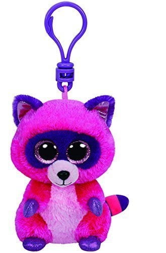 beanie boo racoon