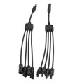 thumbnail image 1 of Conector Solar, Conector Solar Y Rama Y Conector De Rama Y Conector Resultados Impresionantes, 1 of 9