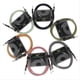 thumbnail image 4 of IRIN Guitar Cable Noise Reduction Cable (10M) Pink & White, 4 of 4