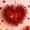 Red, variant on Artificial Red Rose Heart Wreath for Valentine's Day - Faux Flowers Front Door Decor, Indoor Outdoor Waterproof No Maintenance Holiday Decoration