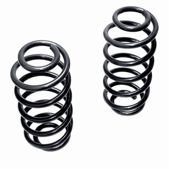 SPRINGS COIL