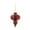 RD2, variant on (Clearance) BNNG Hanging Honeycomb Paper Ornaments Christmas Tree Decorations, Tissue Paper Balls Party Christmas Backdrop Hanging Ornaments for Christmas Tree Décor, New Years Party, Home Decor