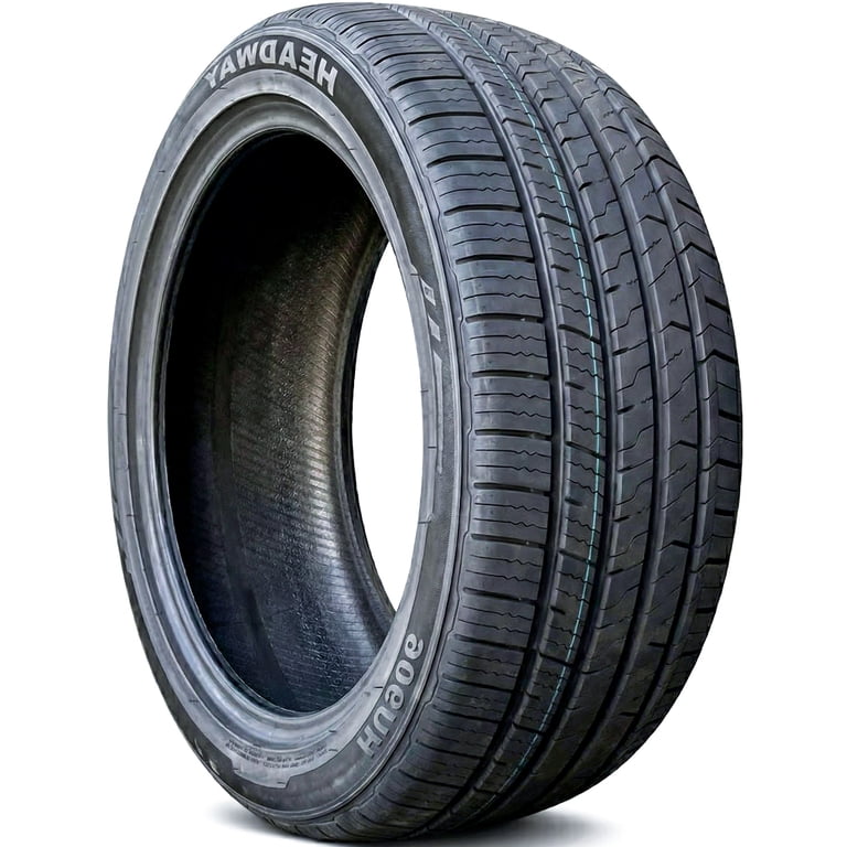 Headway HU906 235/50R18 235/50ZR18 97W High Performance a/s All