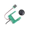 thumbnail image 4 of Methold Módulo de sonido profesional, Mini módulos multifuncionales, botón pulsador, placa grabadora de voz, reparación de Chip, tienda de Electrónica miscelánea, 4 of 6