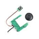 thumbnail image 5 of Methold Módulo de sonido profesional, Mini módulos multifuncionales, botón pulsador, placa grabadora de voz, reparación de Chip, tienda de Electrónica miscelánea, 5 of 6