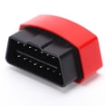 thumbnail image 1 of Lector Para ELM327 Bluetooth OBD2 Escáner WIFI Herramienta De Diagnóstico De Coche Dispositivo Para IOS PC, 1 of 7