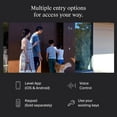 thumbnail image 5 of Bolt (Wi-Fi) – Make Your Lock Smart, Keep Your Keys, Remote Access via Level App, Works with Apple, Alexa, Google, 5 of 7