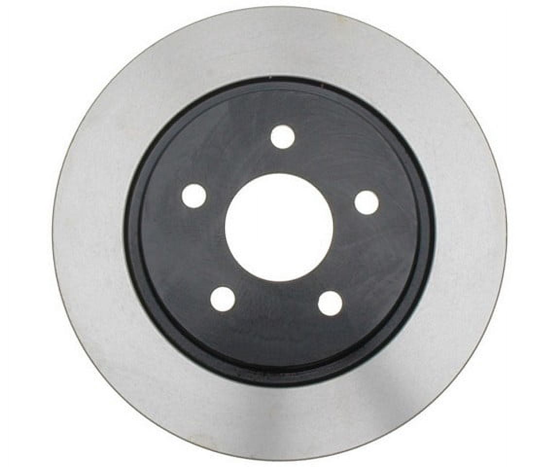 Raybestos Specialty Performance Rotors, 980550 Fits select: 2004-2011 VOLVO S40, 2006-2013 VOLVO C70