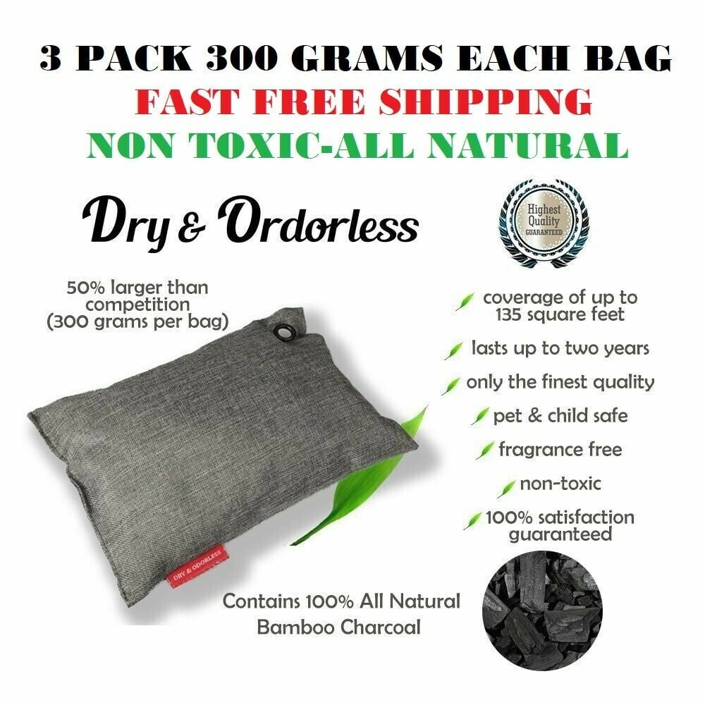 moso charcoal bag moso charcoal bag