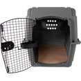 ZenZone Sky Kennel IATA Compliant and Airline Approved Dog Crate for
