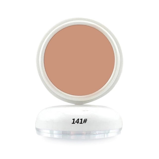 Correcteur Résistant à L\'eau Couverture Anti-Acné Maquillage Longue Durée Pinceau CreamBUY Réglage 1 Correcteur Gratuit 1