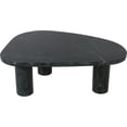thumbnail image 5 of Meridian Furniture Messina Green Coffee Table, 5 of 7