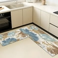 thumbnail image 5 of Floor Rugs Sets 3 Piece with Runner, Farmhouse Kitchen Rugs and Mats Non Skid Washable Runner Rug for Kitchen Sink Laundry, 5 of 12
