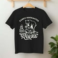 thumbnail image 2 of Easily Distracted By Rocks – T-Shirt, Hoodie & Sweatshirt – Geology Enthusiast – Nature Lovers, 2 of 6