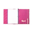 thumbnail image 3 of Carpeta Profesional Pasta Dura Bsweet III Raya 120hojas, 3 of 3