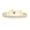 Light gold square white stone 4mm, variant on 4mm Square Zirconia Tennis Bracelet - Adjustable Rose Gold/White Gold Chain - Copper Women's Jewelry (0.02lb) - Amazon Bestseller Crystal Wristband for Gifts