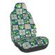 thumbnail image 1 of Balery Lemon and Leaves Funda de Asiento para Auto con Diseño - Cubierta Frontal Suave y Transpirable con Protector Antideslizante- 1 Unidad, 1 of 5