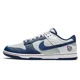 thumbnail image 3 of Nike Dunk Reverse Panda Retro Panda Leather Low Top Board Shoes Zapatos casuales para hombres y mujeres, 3 of 5