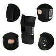 thumbnail image 4 of Yosoo 1pc New L/XL Adjustable Sports Knee Support Brace Protector Leg Compression Sleeves , Leg Support, Knee Support Brace, 4 of 8