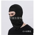 thumbnail image 5 of Motorcycle Cycling Ski Neck Protecting Outdoor Lycra Balaclava Full Face Mask, 5 of 5