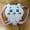 chiikawa, variant on Chiikawa Plush Doll Bag, Backpack, Very Cute, Soft and Fluffy