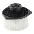 thumbnail image 2 of Motor de calentador de aire acondicionado 27220 2Y900, repuesto de Motor de ventilador de calefacción para ISUZU DMAX Amigo Rodeo Trooper, 2 of 5