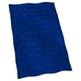 thumbnail image 2 of Logo Brands NCAA Team Velvet Plush Blanket, 2 of 2