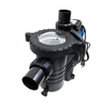 thumbnail image 4 of Bomba Para Piscina Alberca 1Hp 110/220v 325l/m BP-1 Igoto, 4 of 7