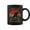 Black, variant on Daddyzilla Father Of Monsters Dad Fathers Day Coffee Mugs