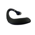 thumbnail image 2 of Inteprter Auricular inalámbrico Bluetooth Gancho para la oreja Auricular Estéreo Sonido Recargable Auricular Auricular de negocios para Cables de audio/vídeo, 2 of 6