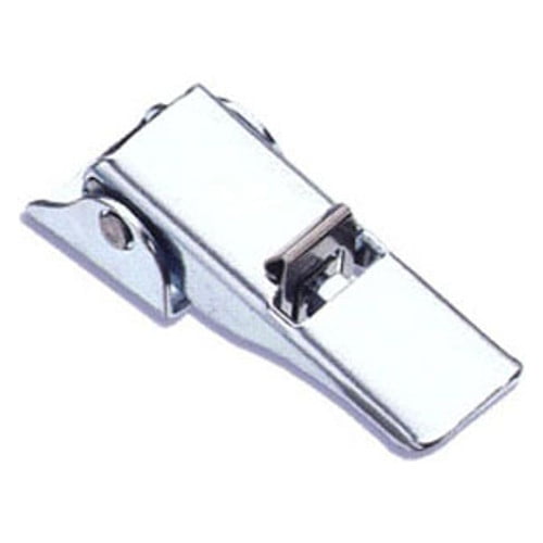 Southco 64-01-10 Miniature Flush Paddle Latch with Installation Hole